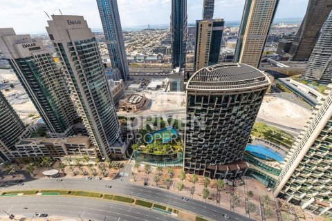 Квартира с 1 спальней в The Address Residences Dubai Opera, ОАЭ №188703 12
