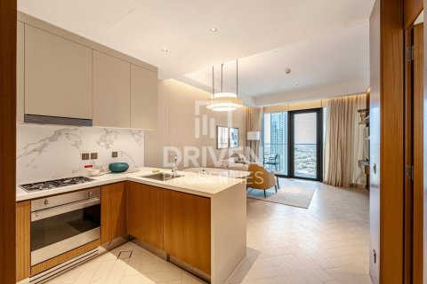 Квартира с 1 спальней в The Address Residences Dubai Opera, ОАЭ №188703 6