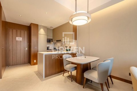 Квартира с 1 спальней в The Address Residences Dubai Opera, ОАЭ №188703 3