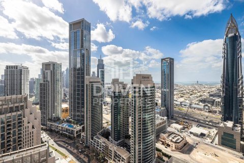 Квартира с 1 спальней в The Address Residences Dubai Opera, ОАЭ №188703 13