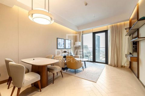 Apartment de 1 dormitorio en The Address Residences Dubai Opera, UAE No. 188703