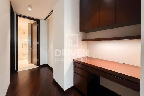 1 bedroom Apartment in Downtown Dubai (Downtown Burj Dubai), UAE No. 188698 9