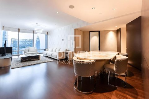 1 bedroom Apartment in Downtown Dubai (Downtown Burj Dubai), UAE No. 188698