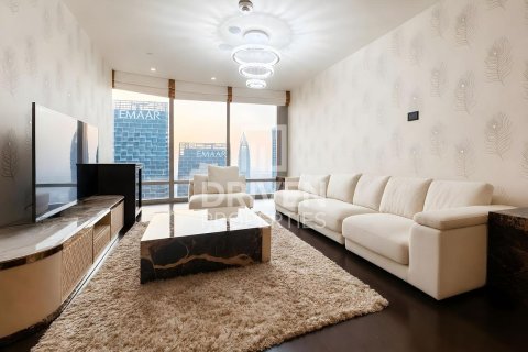 1 bedroom Apartment in Downtown Dubai (Downtown Burj Dubai), UAE No. 188698 3