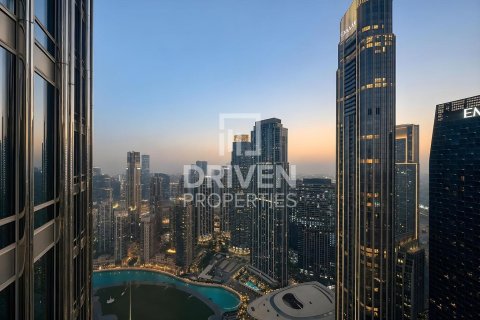 1 bedroom Apartment in Downtown Dubai (Downtown Burj Dubai), UAE No. 188698 15