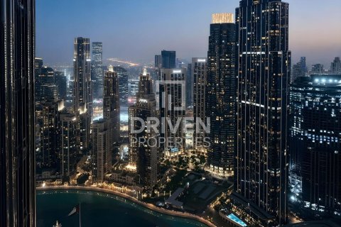 1 bedroom Apartment in Downtown Dubai (Downtown Burj Dubai), UAE No. 188698 13