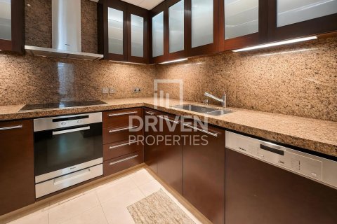 1 bedroom Apartment in Downtown Dubai (Downtown Burj Dubai), UAE No. 188698 7