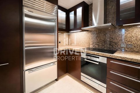 1 bedroom Apartment in Downtown Dubai (Downtown Burj Dubai), UAE No. 188698 8