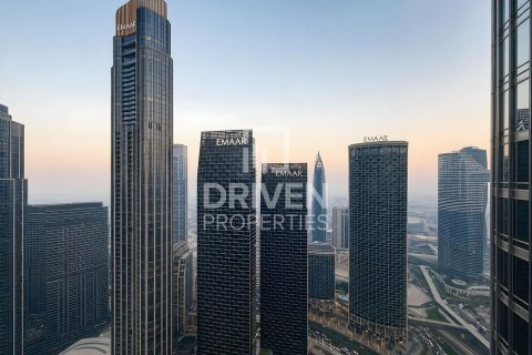 1 bedroom Apartment in Downtown Dubai (Downtown Burj Dubai), UAE No. 188698 12