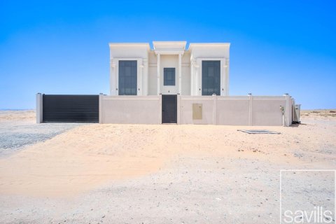 4 غرف نوم فيلا في دبي, الإمارات العربية المتحدة رقم 200969 3