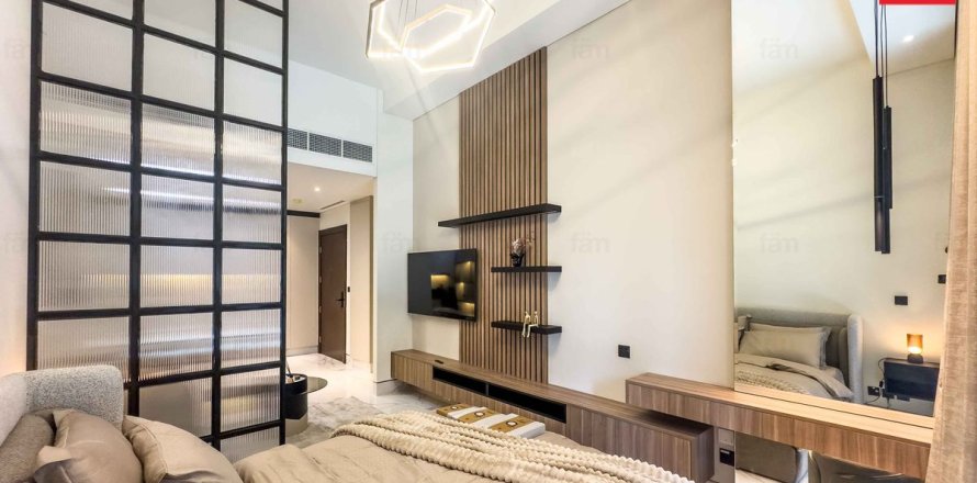 Apartamento tipo estudio Estudio  No. 111330