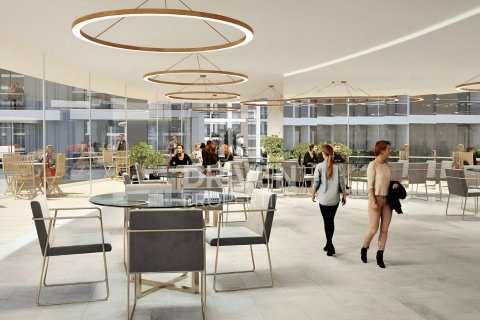 Appartement de 1 chambre  No. 121614 19