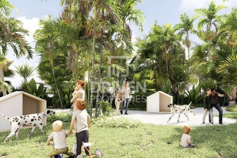 Appartement de 1 chambre  No. 121614 18