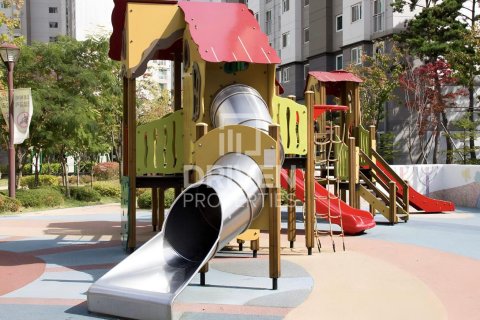 Appartement de 1 chambre  No. 121614 16