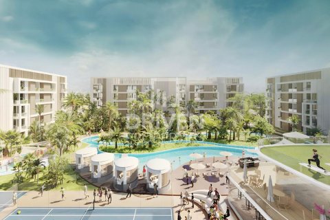 Appartement de 1 chambre  No. 121614 15