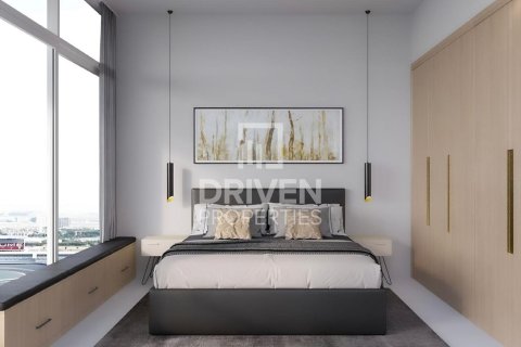 Appartement de 1 chambre  No. 121614 5