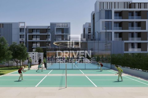 Appartement de 1 chambre  No. 121614 9