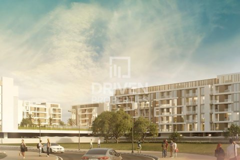 Appartement de 1 chambre  No. 121614 13