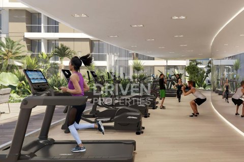 Appartement de 1 chambre  No. 121614 11