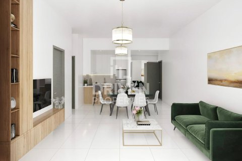 Appartement de 1 chambre  No. 121614 2