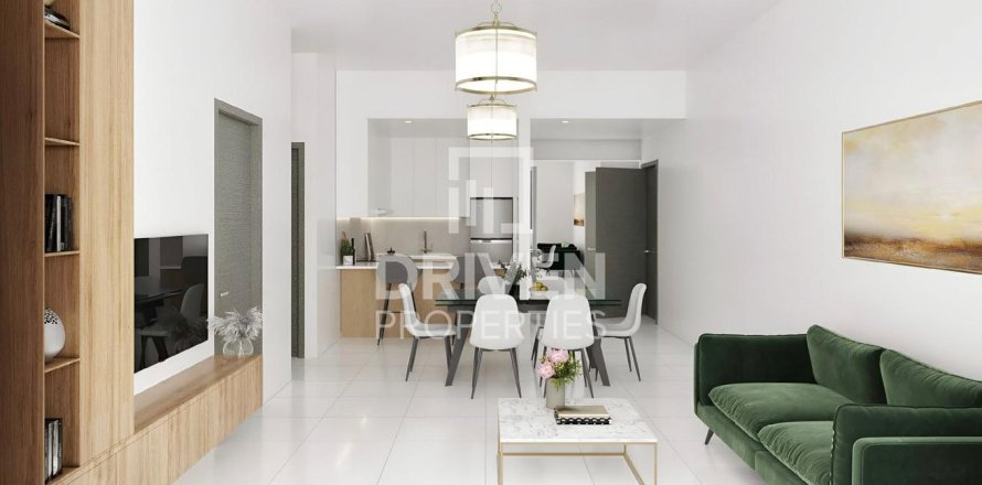 Appartement de 1 chambre  No. 121614