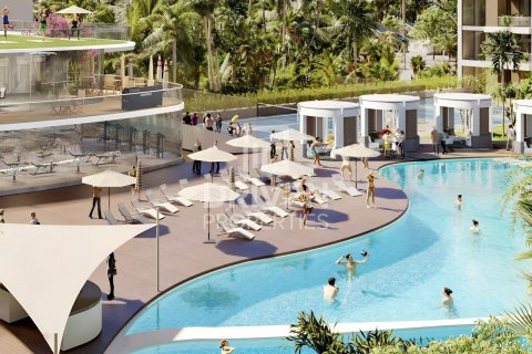 Appartement de 1 chambre  No. 121614 17