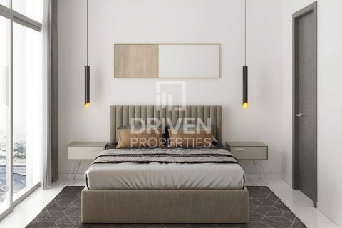 Appartement de 1 chambre  No. 121614 6