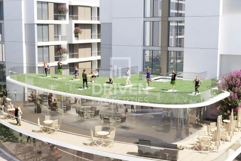 Appartement de 1 chambre  No. 121614 7