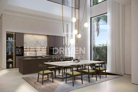 Квартира с 5 спальнями  №121613 10