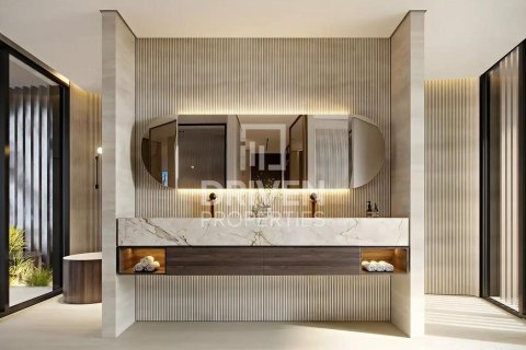 Квартира с 5 спальнями  №121613 13