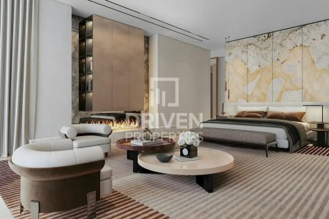 Квартира с 5 спальнями  №121613 11