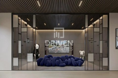 Квартира с 5 спальнями  №121613 16