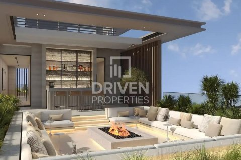 Квартира с 5 спальнями  №121613 4