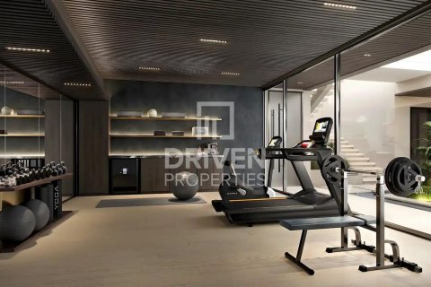 Квартира с 5 спальнями  №121613 19