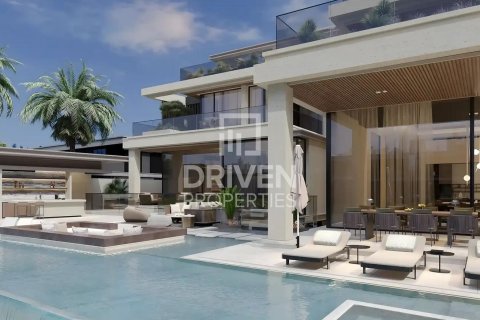 Квартира с 5 спальнями  №121613 3