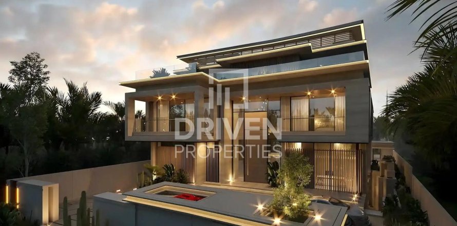 Квартира с 5 спальнями  №121613