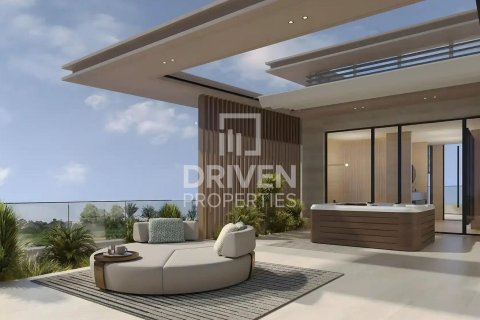 Квартира с 5 спальнями  №121613 5