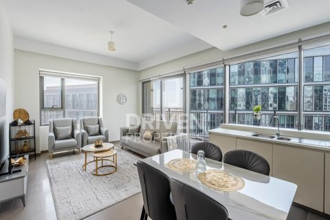 Квартира с 2 спальнями  №121617 4