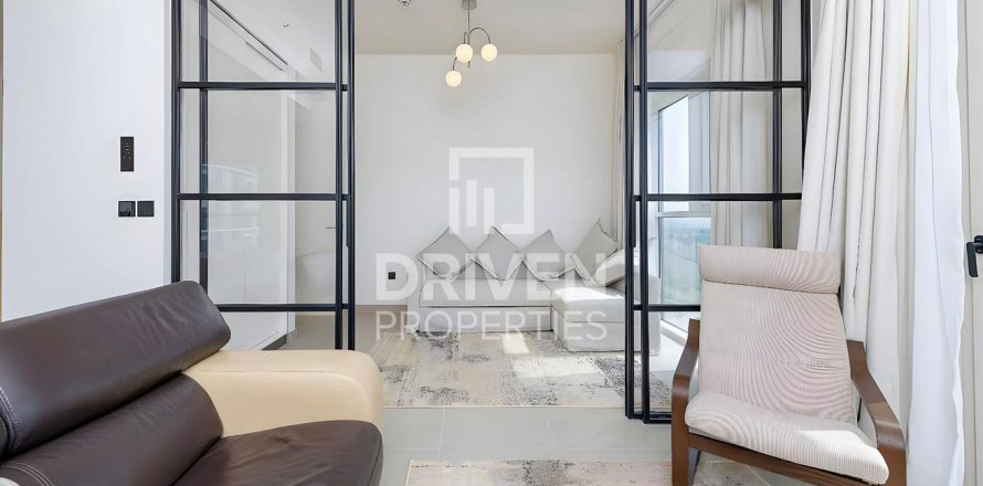 Квартира с 2 спальнями  №121616