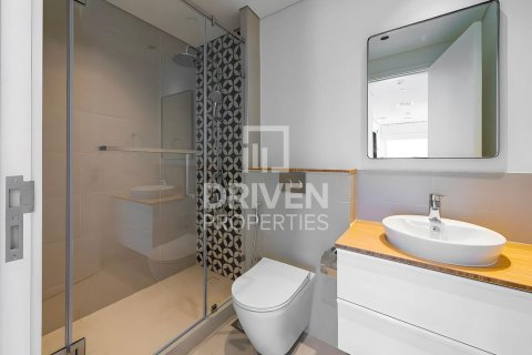 Квартира с 2 спальнями  №121616 8