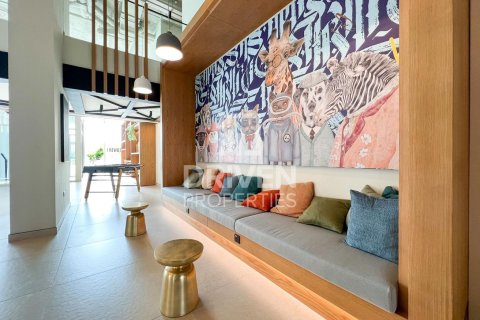 Квартира с 2 спальнями  №121616 17