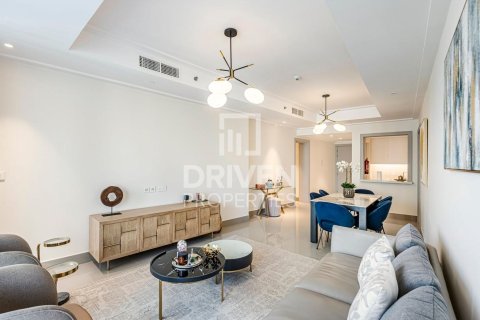 Appartement de 3 chambres  No. 121612 5