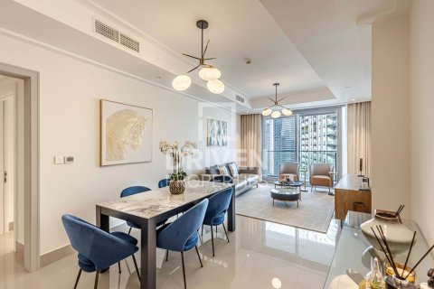 Appartement de 3 chambres  No. 121612 7