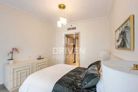 Appartement de 3 chambres  No. 121612 11