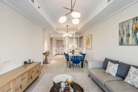 Appartement de 3 chambres  No. 121612 4