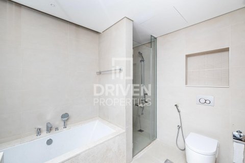 Appartement de 3 chambres  No. 121615 21