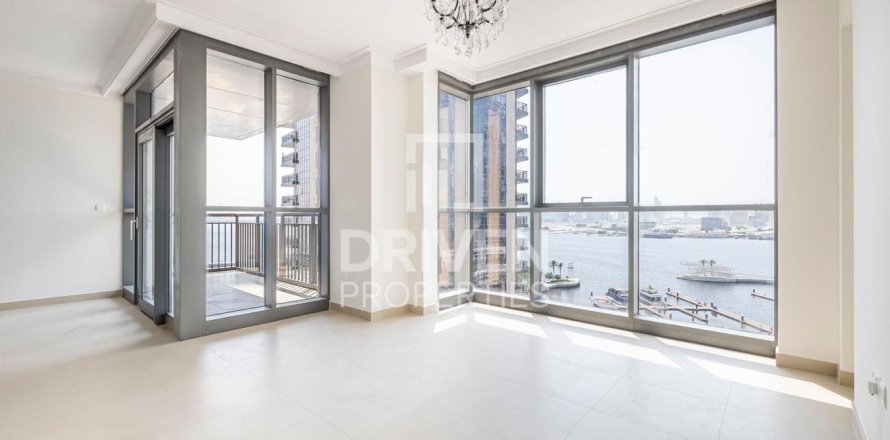 Appartement de 3 chambres  No. 121615