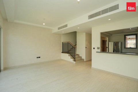 Таунхаус с 4 спальнями в Дубай, ОАЭ №186526 3