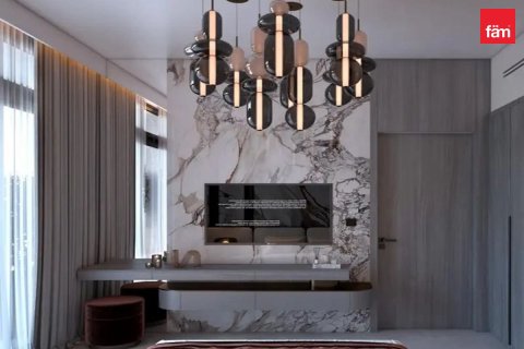 Квартира 45.4м² в Дубай, ОАЭ №186530 6