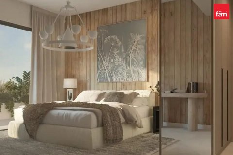 Квартира 45.4м² в Дубай, ОАЭ №186530 9